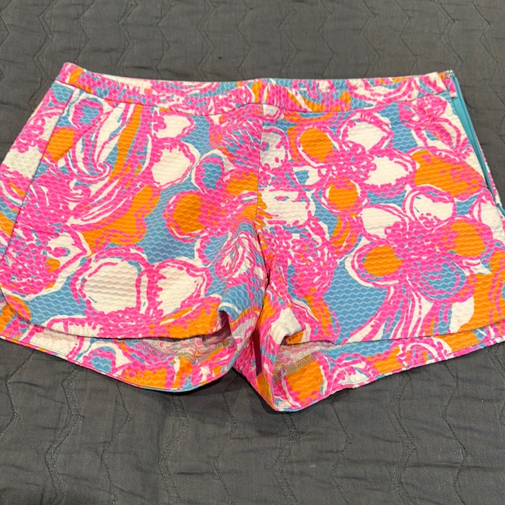 Lilly Pulitzer Shorts